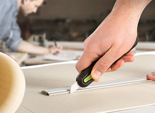 選擇陶瓷刀片還是金屬刀片？