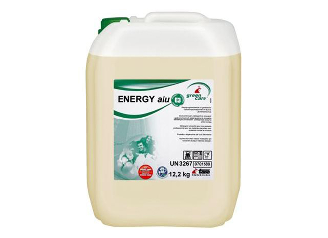 德國原裝進(jìn)口特耐TANA ENERGY alu 金屬容器洗滌劑食品飲料廠餐廳實(shí)驗(yàn)室推薦
