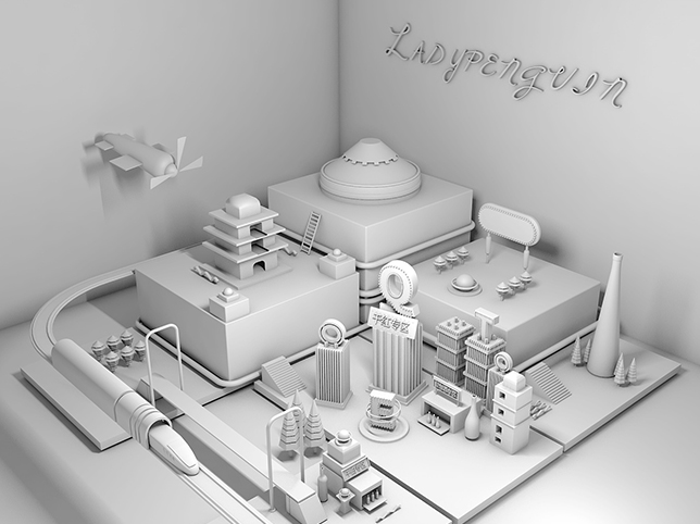PATRON上鎖卦牌案例分析 (二) : 生產(chǎn)汽車(chē)零部件中進(jìn)行潤(rùn)滑作業(yè)的機(jī)器人